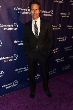 Eric Mccormack - aktör