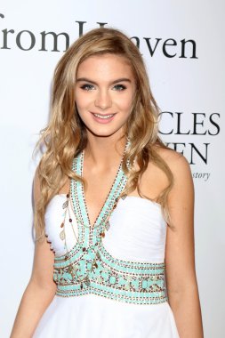 Brighton Sharbino at 