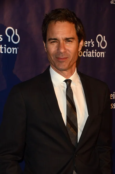 Eric Mccormack - acteur — Stockfoto