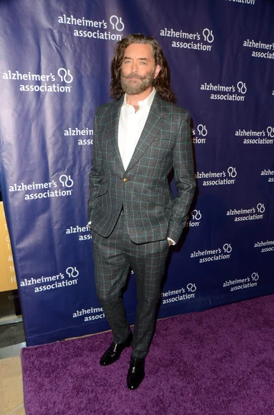 Timothy Omundson - actor —  Fotos de Stock