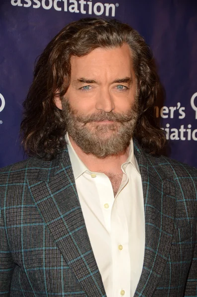 Timothy Omundson - acteur — Stockfoto