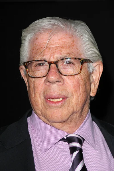 Carl Bernstein at the "Everything Is Copy" — Stock Photo, Image