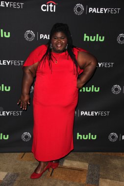 Gabourey Sidibe de 