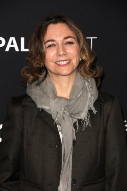 Ilene Chaiken at 
