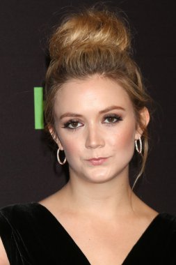 Billie Lourd de 
