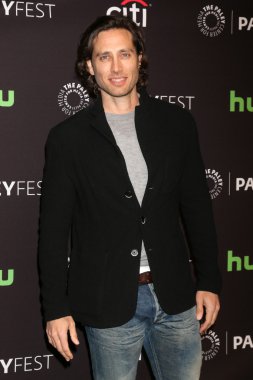 Brad Falchuk at 