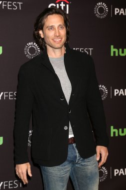 Brad Falchuk at 