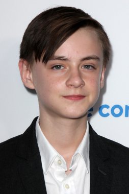 Jaeden Lieberher at 