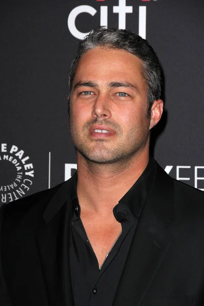 Taylor kinney - Schauspieler — Stockfoto