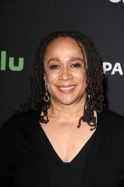 S. Epatha Merkerson - oyuncu