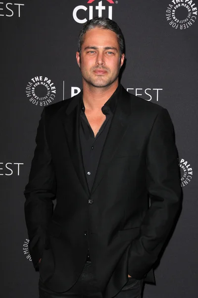 Taylor Kinney - actor — Stock Photo, Image