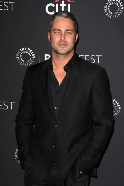 Taylor Kinney - actor —  Fotos de Stock