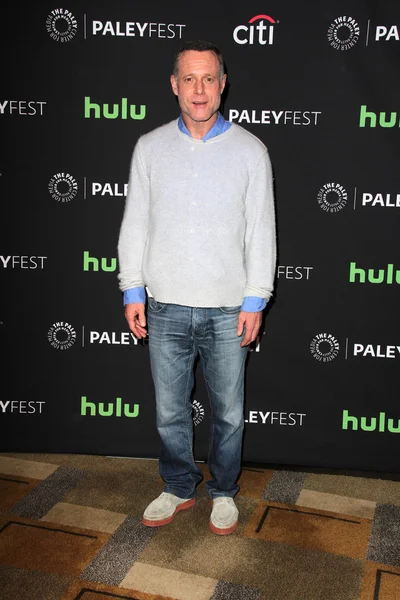 Jason Beghe - acteur — Stockfoto