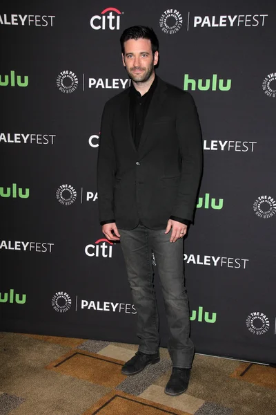 Colin Donnell - acteur — Stockfoto