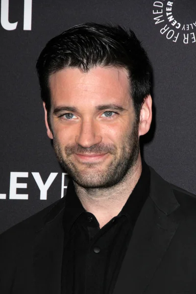 Colin Donnell - acteur — Stockfoto