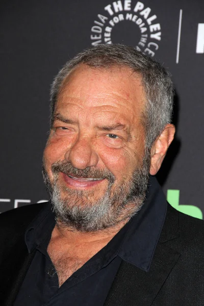 Dick Wolf  - actor — Stock Photo, Image