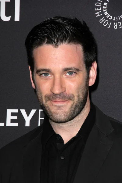 Colin Donnell - actor — Stock Photo, Image