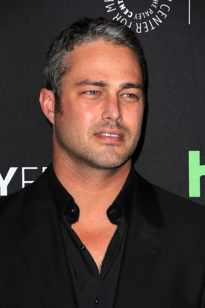 Taylor Kinney - actor — Stock Photo, Image
