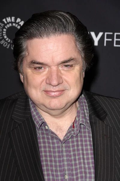 Oliver Platt  - actor — Stock Photo, Image