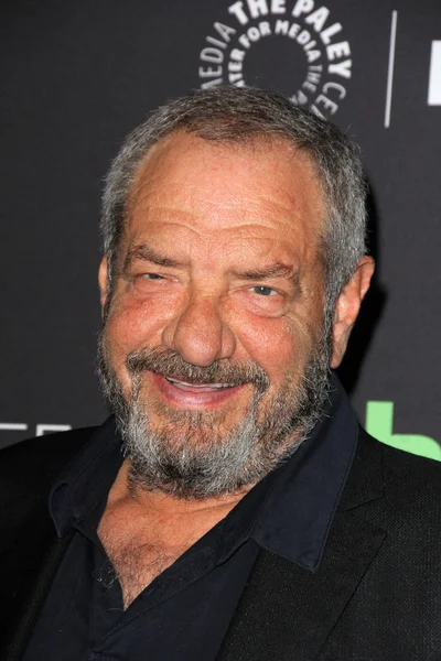 Dick Wolf  - actor — Stock Photo, Image