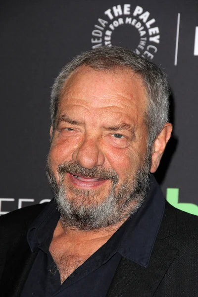 Dick Wolf  - actor — Zdjęcie stockowe