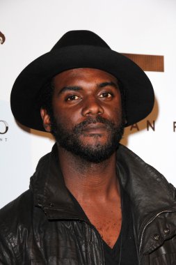 Gary Clark Jr.