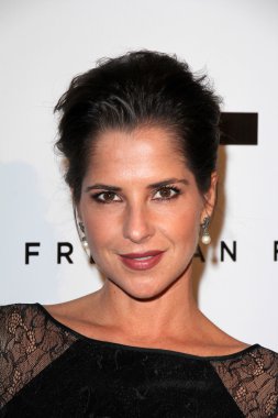 Kelly Monaco