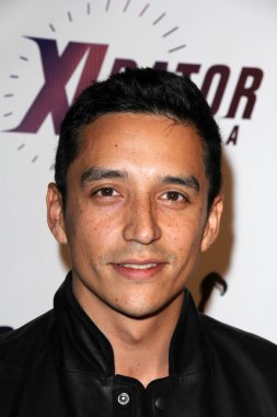 Gabriel Luna