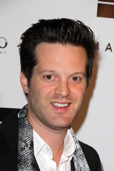 Mayer Hawthorne — Stock Photo, Image