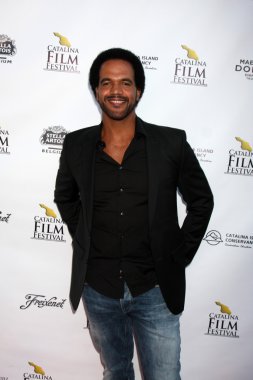 Kristoff St. John