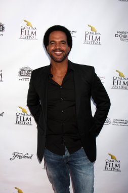 Kristoff St. John