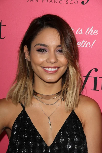 Vanessa Hudgens — Stock Photo, Image