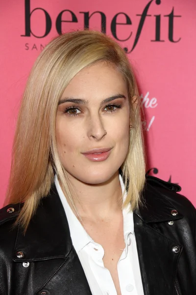 Rumer willis — Stock fotografie