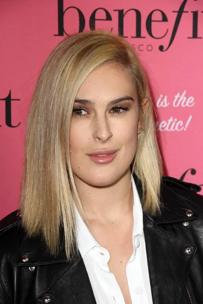 Rumer Willis — Foto de Stock