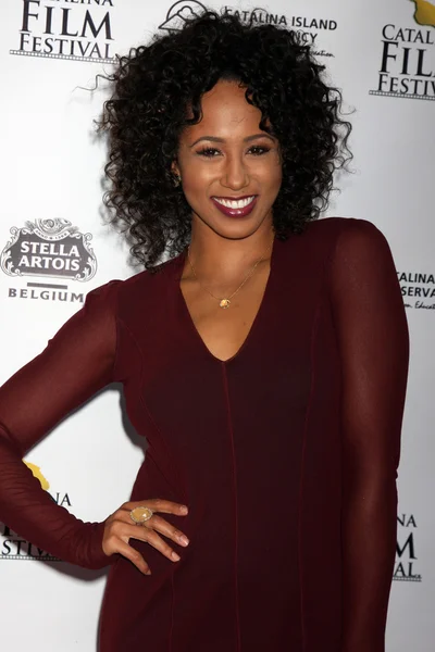 Margot bingham — Stockfoto