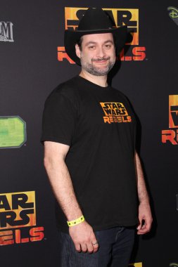 Dave Filoni