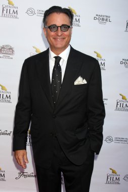 Andy Garcia