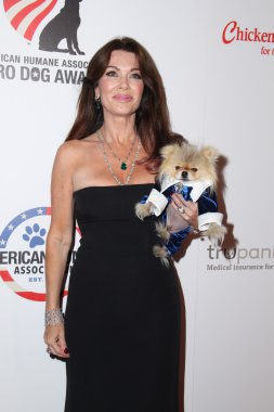 Lisa Vanderpump, Giggy