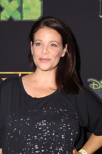 Meredith Salenger — Zdjęcie stockowe