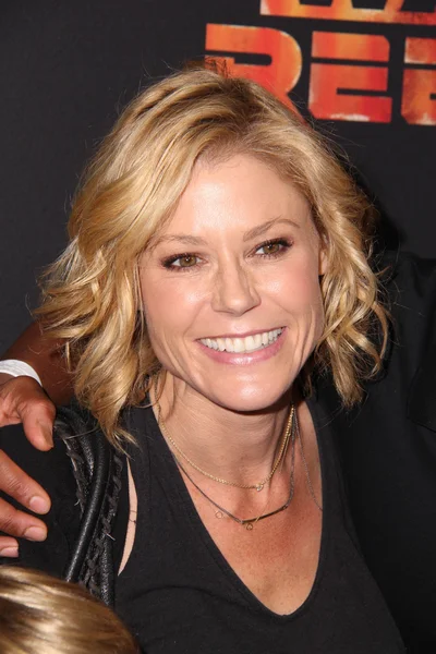 Julie Bowen — Stock fotografie