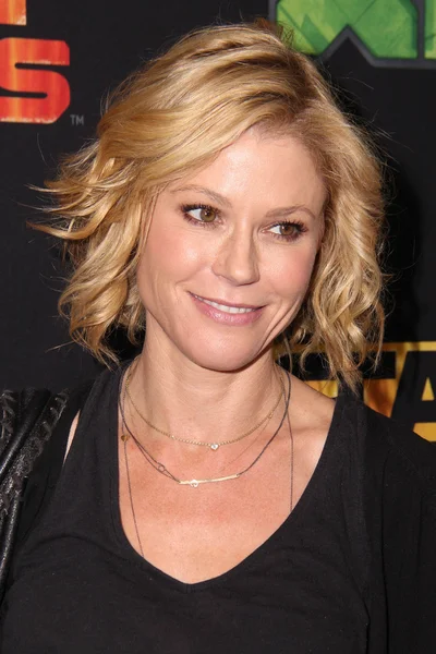 Julie Bowen — Stock fotografie