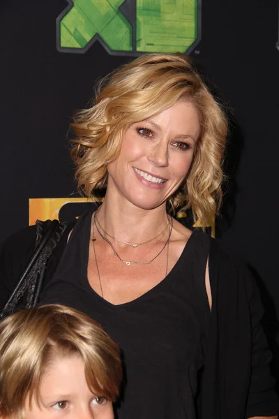 Julie Bowen — Stok fotoğraf