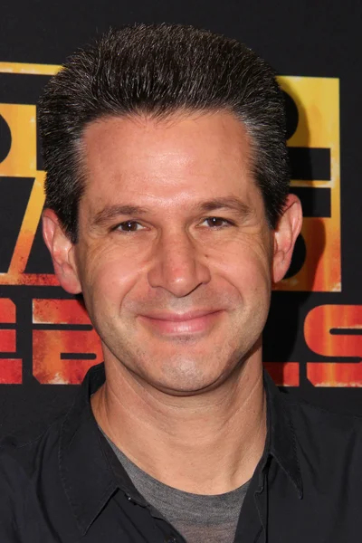 Simon Kinberg — Φωτογραφία Αρχείου