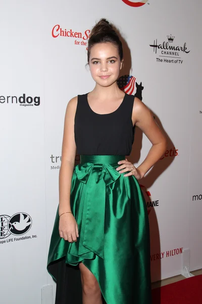 Bailee Madison — Stockfoto