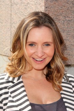 Beverley Mitchell