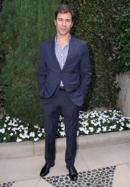 Eric Mccormack