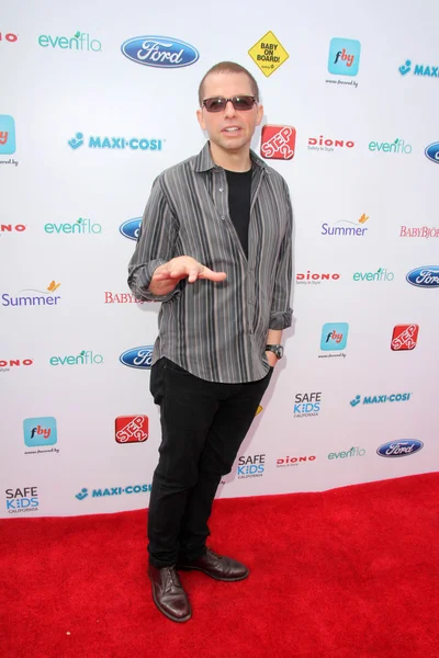 Jon Cryer — Stock Photo, Image