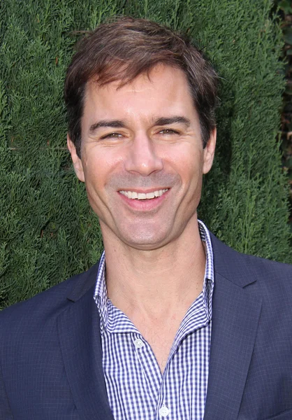 Eric McCormack — Stock Photo, Image