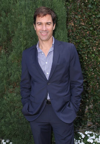 Eric McCormack — Stock Photo, Image