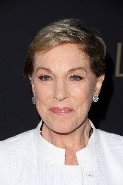 Julie Andrews